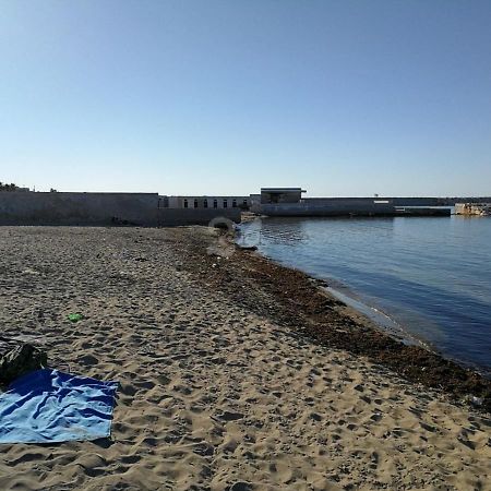 Levante Waterfront باري المظهر الخارجي الصورة