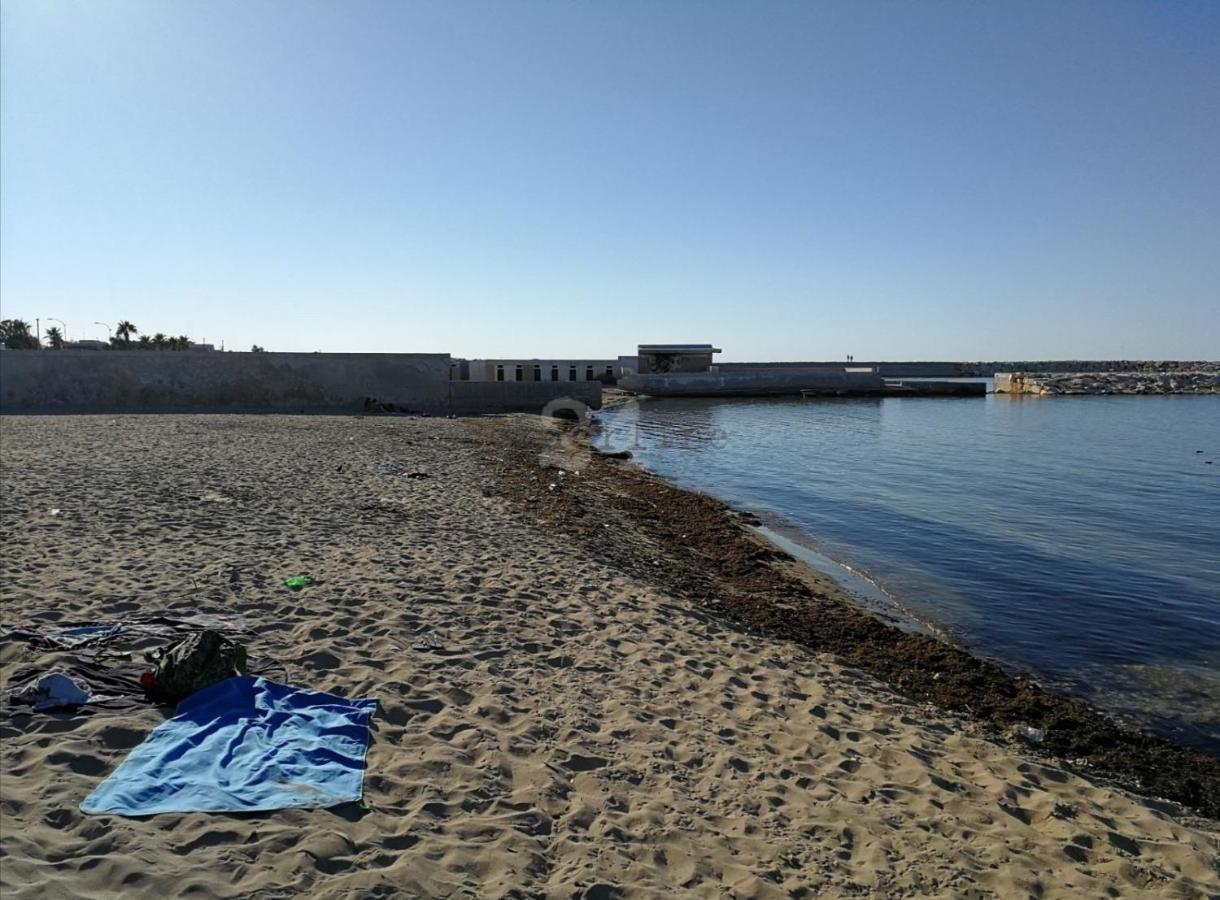 Levante Waterfront باري المظهر الخارجي الصورة